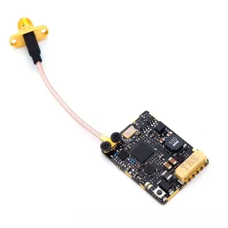 TBS Unify Pro32 Nano 800mW VTX - Émetteur Vidéo FPV Léger SmartAudio