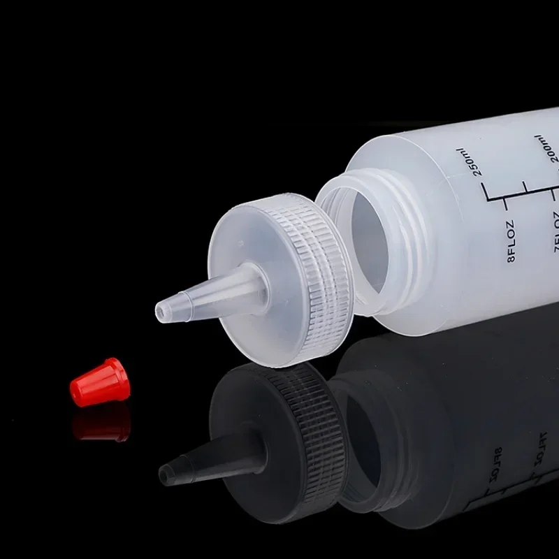 Needle Nozzle Squeeze Bottle 6