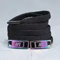 Black laser color