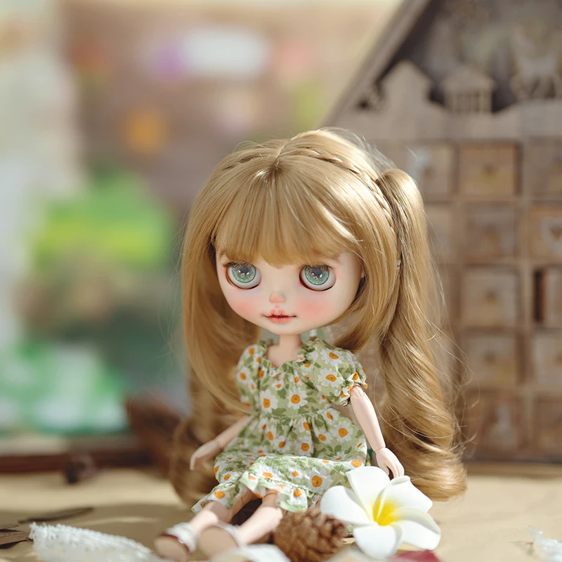 Blythe-Small-Cloth-Doll-Clothing-Accessories-OB27-OB24-azone-19 ...