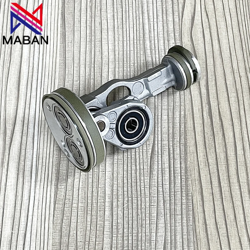 37226775479 Air Suspension Compressor Pump Repair Kit Piston Rod For BMW X5 E70 X6 E71