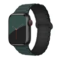 A Green black