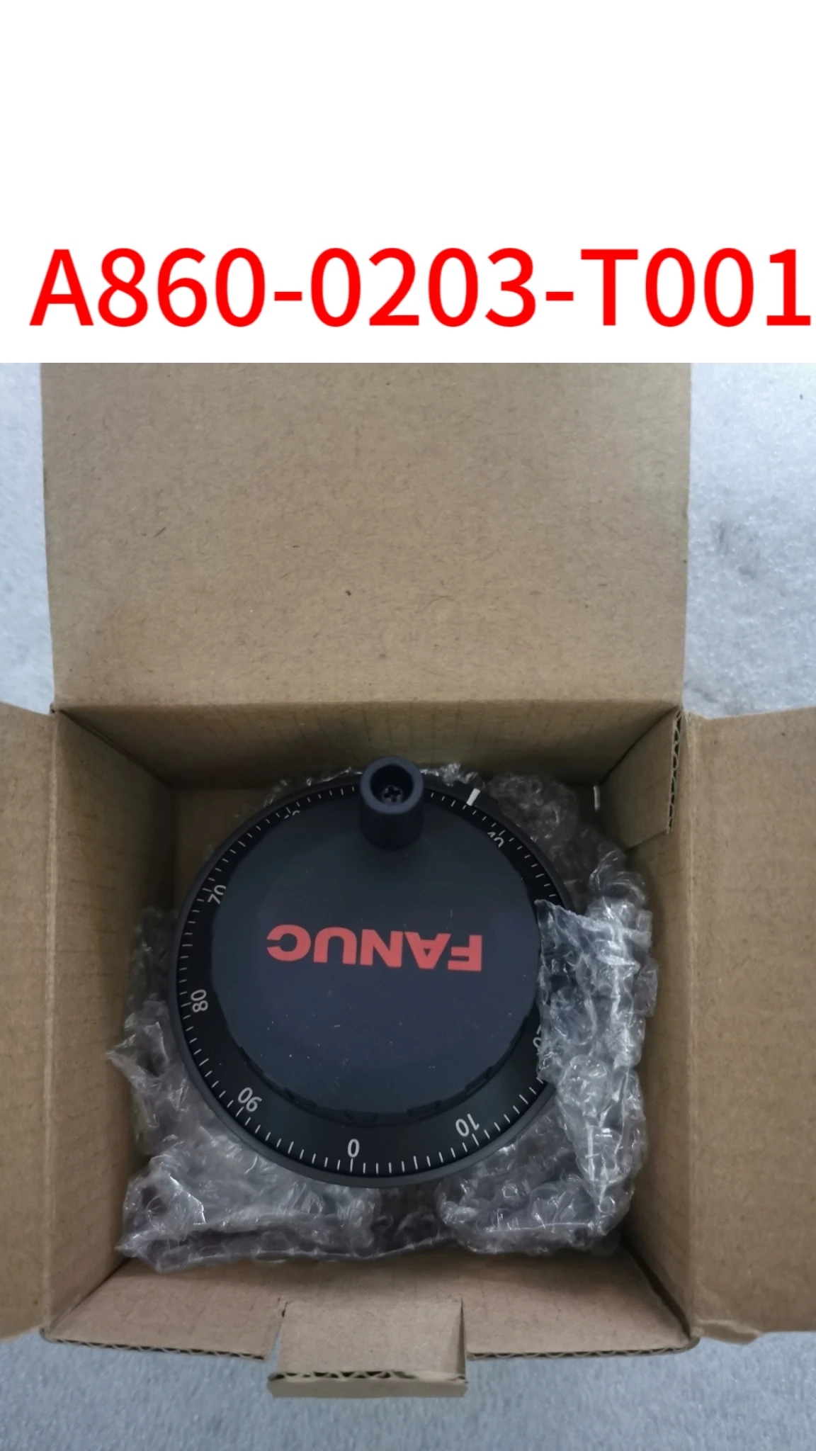

Brand New A860-0203-T001