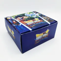 300Pcs Super Booster Trading Card Game Set with Storage Box (300pcs Cards)