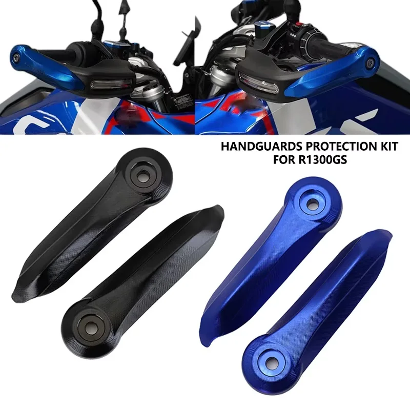Motorcycle Handlebar Handguard Protection Sliders & Protector