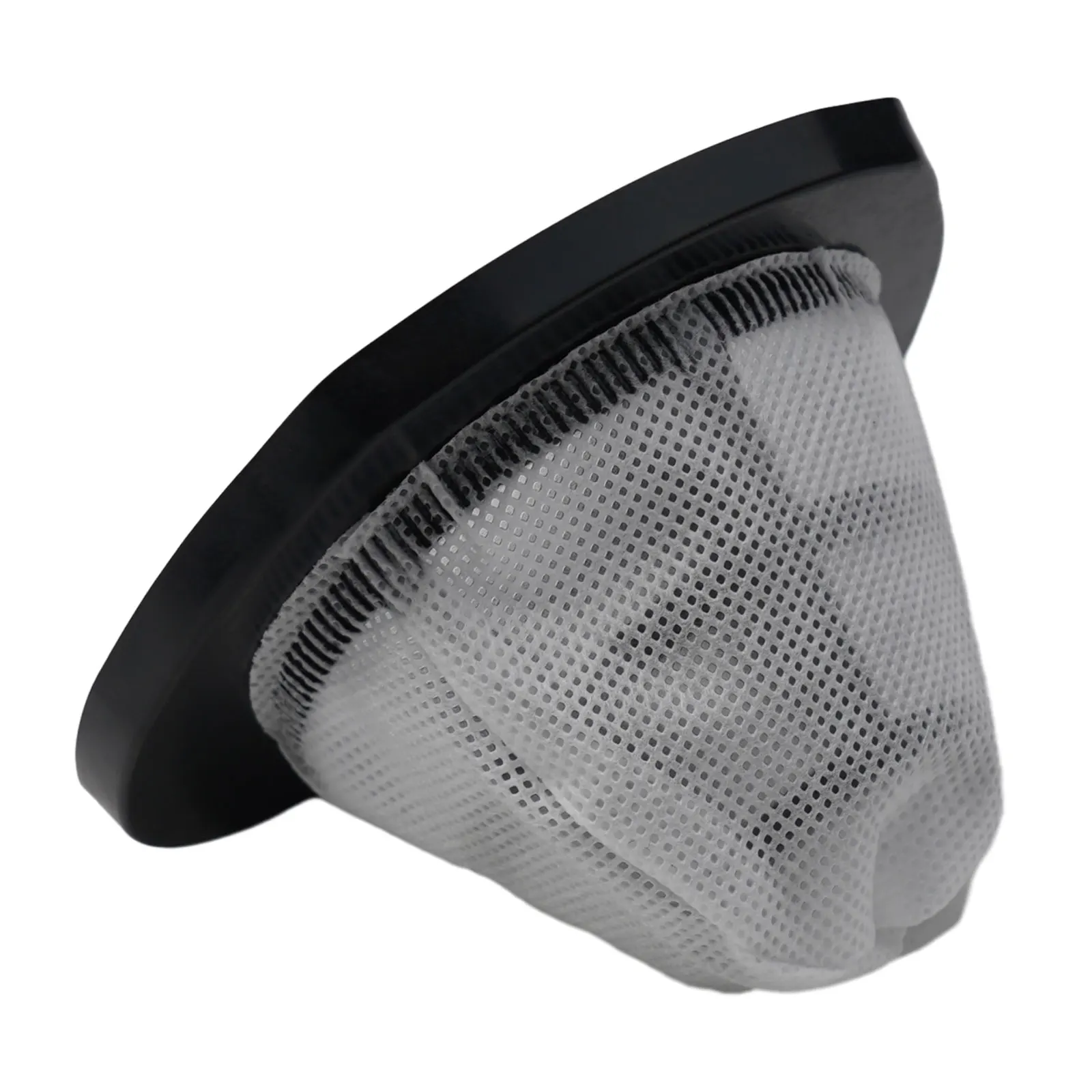 

Sweeper Filter Household Vacuum Parts Plastic Replaces Stick Universal 2pcs 93X86X60mm Accessory Featherweight