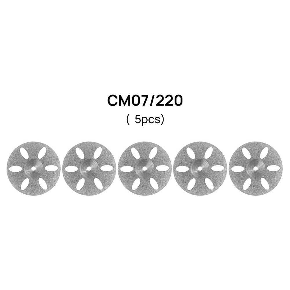 CM07 220 0.2mm