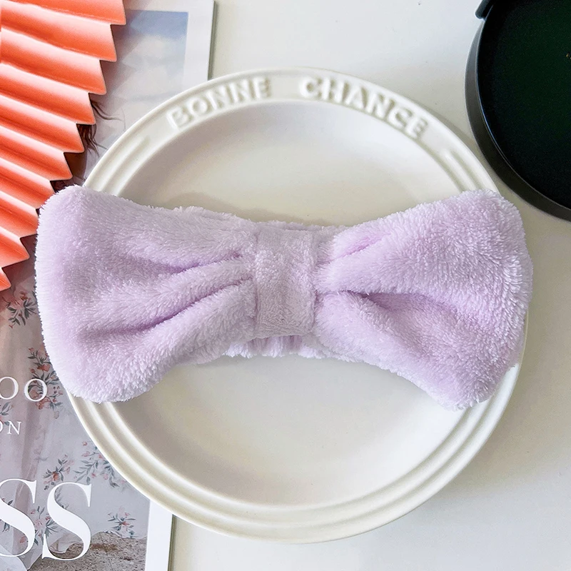 Рисунок 5 - Повязка на голову из кораллового флиса