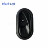1PC For Renault Dacia Dokker Lodgy Logan Duster 2012 - 2016 Inside Left Right Car Interior Inner Door Pull Handle 8200733848 4