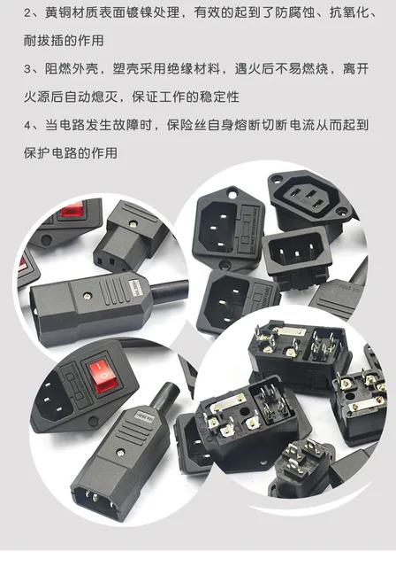 Cavo Per Batteria Da 50 Mm², 345A, Per Collegamenti Di Terra O - Foto 9