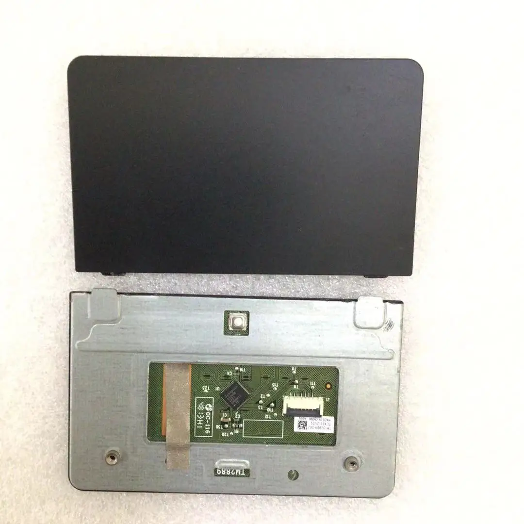 Per Hp Pro X2 410 G1 Touchpad 760772-001 3Yw03Tatp10 Tc412 Tm-02889-002 Nero
