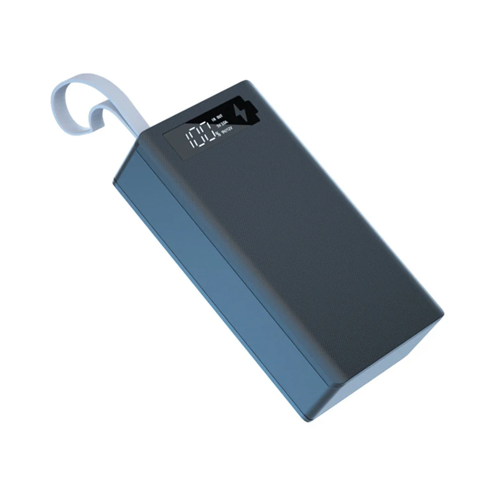  USB 18650 ͸ Ŀ ũ ̽  ڽ Ȧ, LCD ÷ ,   , ͸  丮, C12
