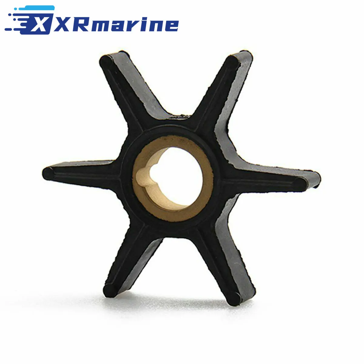 Outboard Water Pump Impeller 47-85089-10 47-85089-3 47-85089 18-3057 for Mercury Mariner 18-50HP Motor outboard engine parts marine water pump boat motor parts water pump impeller kit