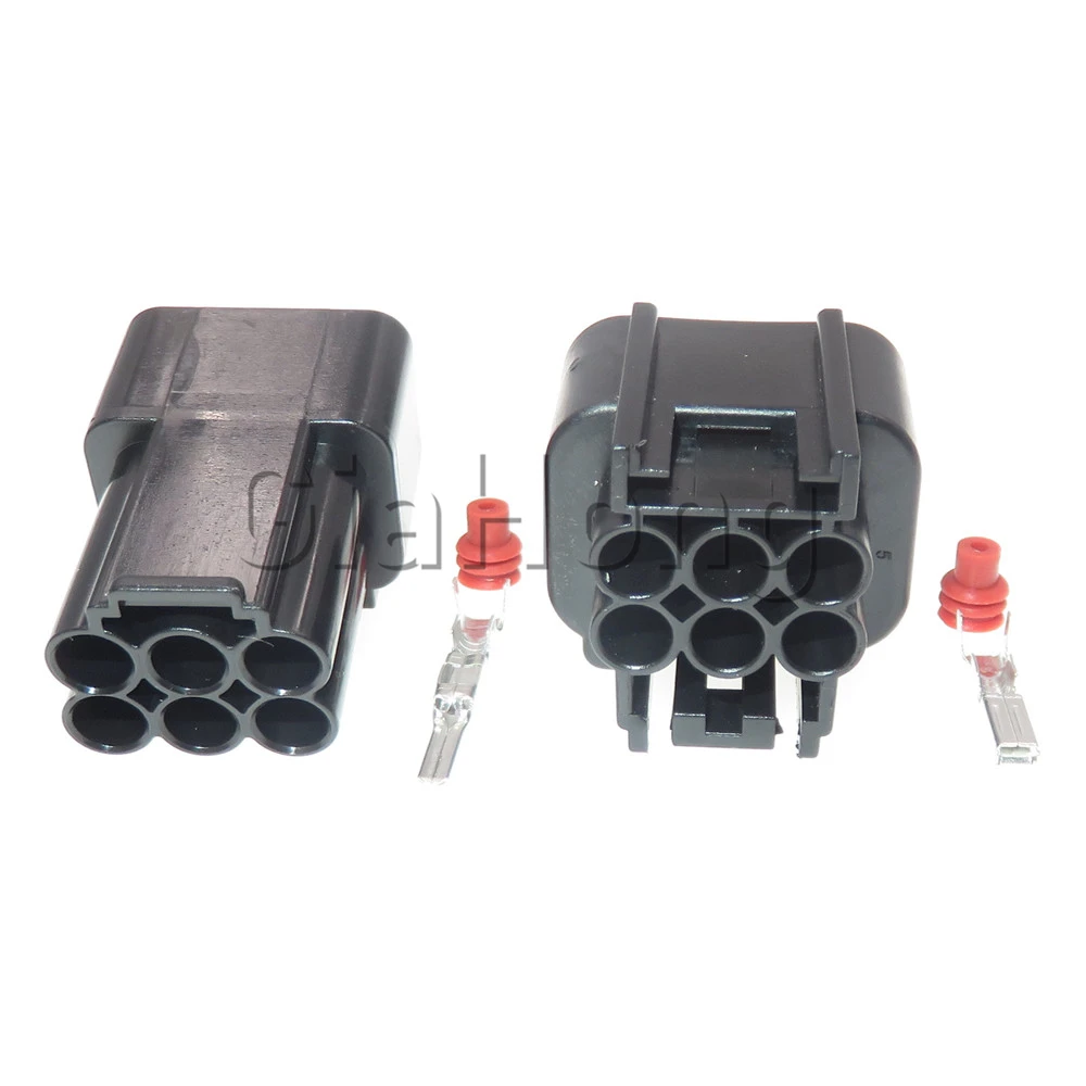 Рисунок 5 - Водонепроницаемый Кабельный разъем