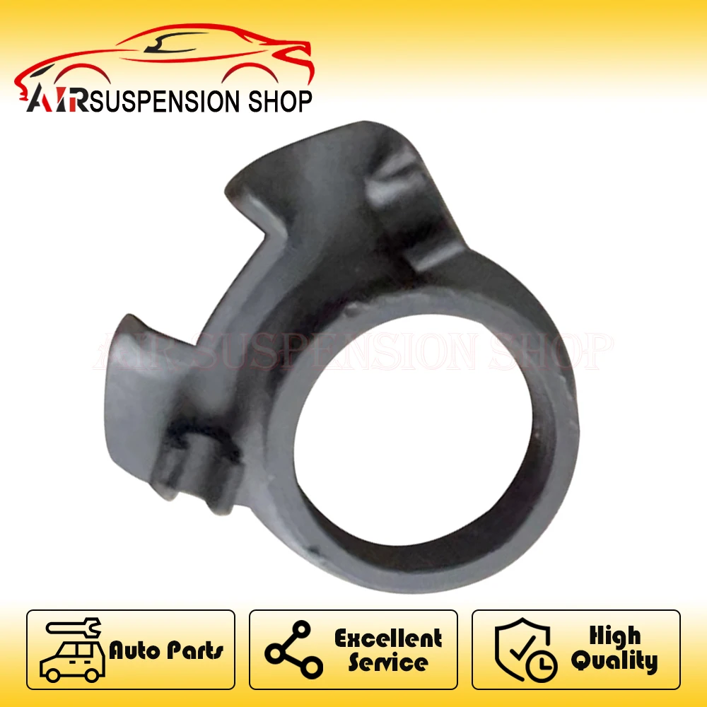 

LR023234 LR015018 For Land Rover Discovery 3 RANGE ROVER SPORT With ADS Auto Rear shock Absorber Bottom Head Plastic Line Stop