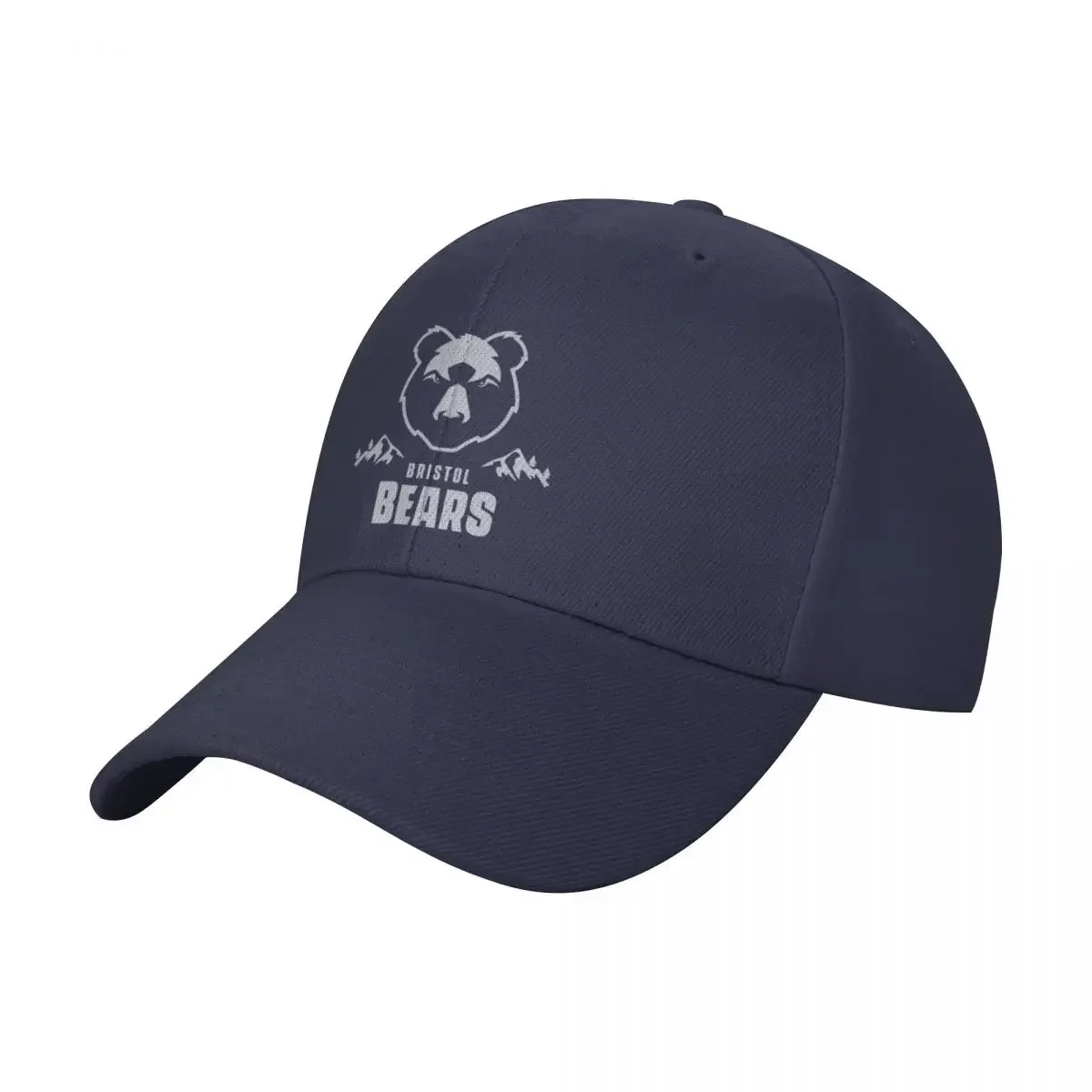 

Bristol Bears Cap baseball cap Visor trucker hats women's hats Men's