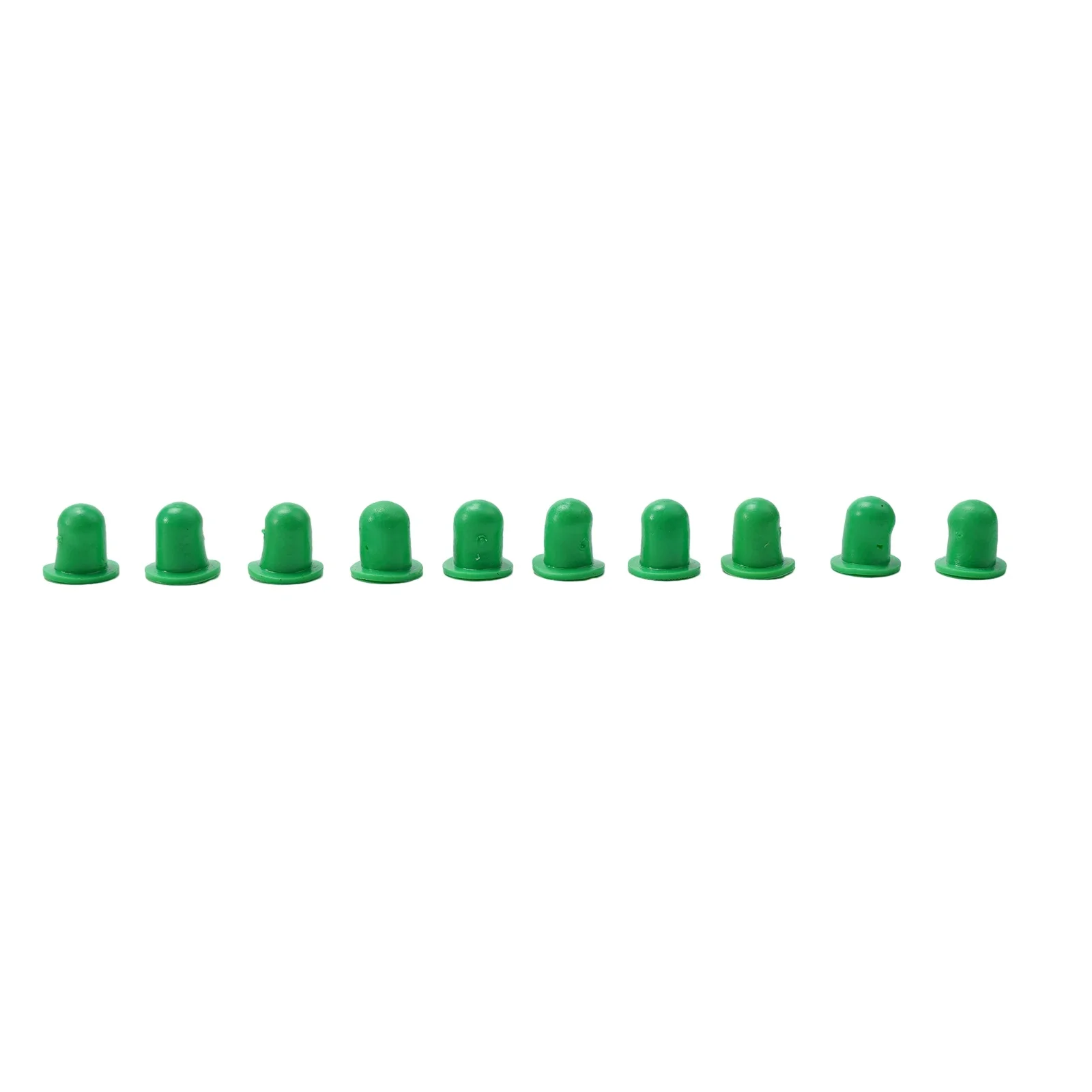 

10x Door Bumper Fixing Clip FOR BMW E36 Exterior Side Moulding / Door Bumpstrip Fastener Clips Car Accessories #51132251394