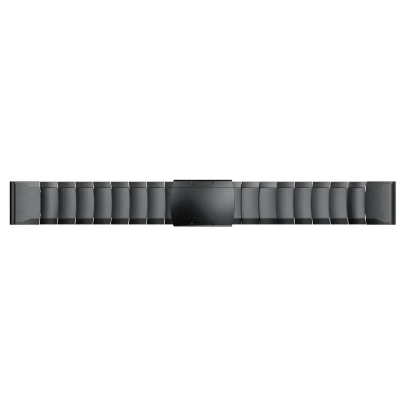 Pulseira de Relógio de Titânio Quickfit Metal Easy Fit Band 26 mm 22 mm Garmin Fenix 7x Pro 5x 6x Epix Pro Gen Marq Tactive - Image 4