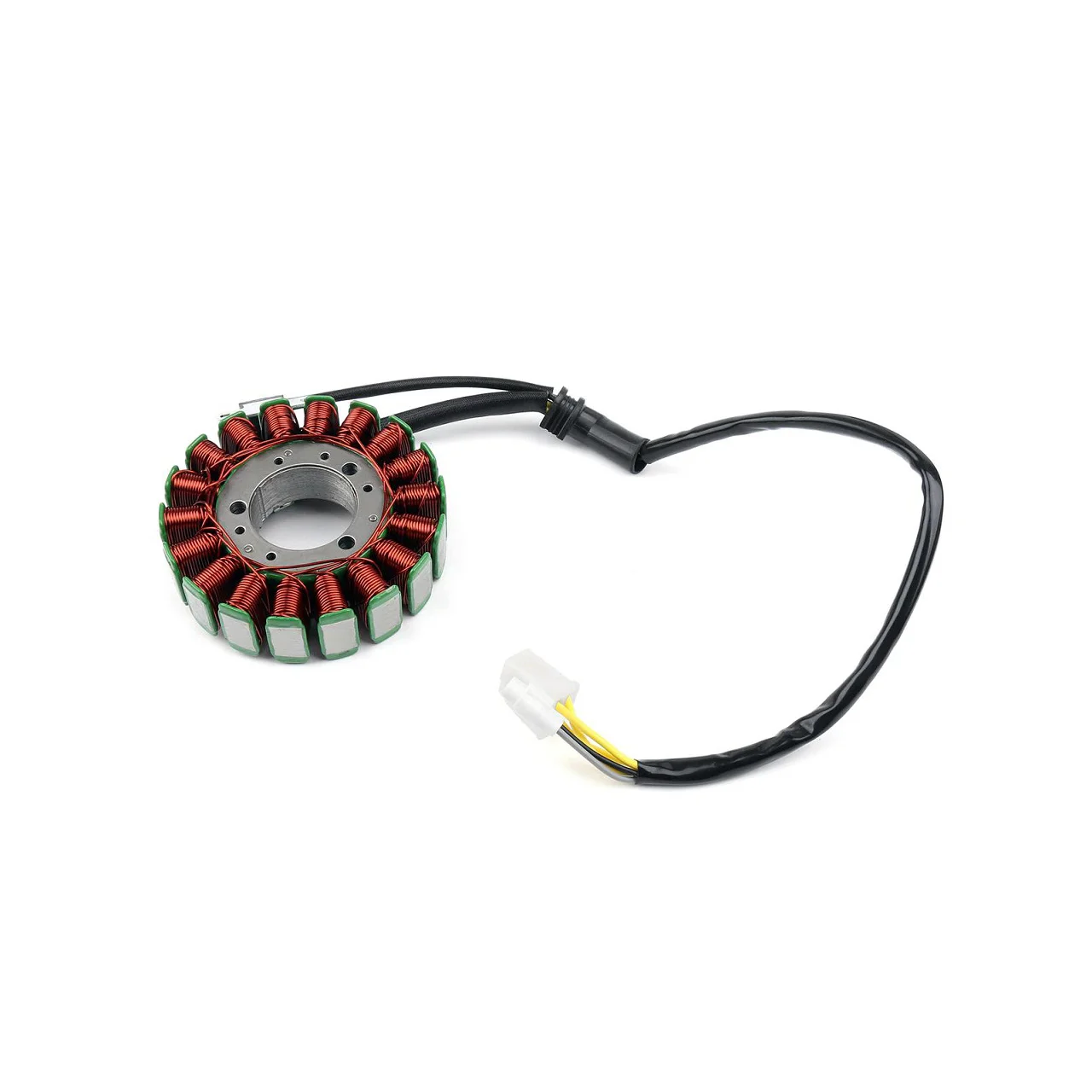 

Motorcycle Engine Parts Ignition Coil Rotor Magneto For Triumph Daytona 675 ABS 675R Street Triple 675 R 675 675R T1300039