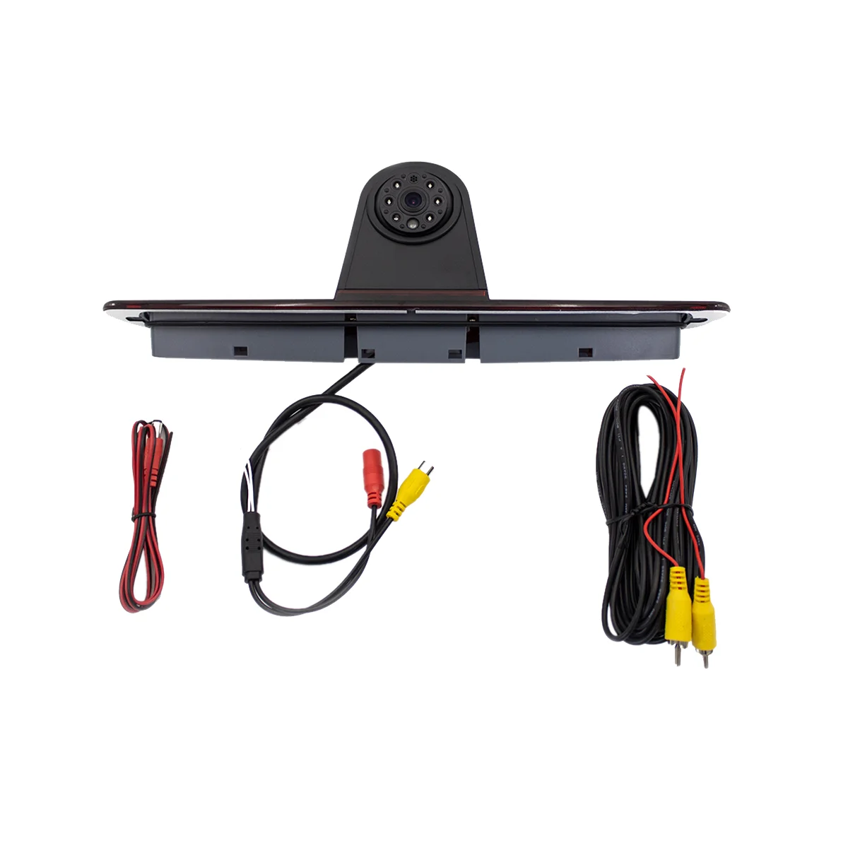 

Waterproof Night Vision 3Rd Brake Light Reversing Camera for Van Mercedes Sprinter W906 324H 524H/VW Crafter