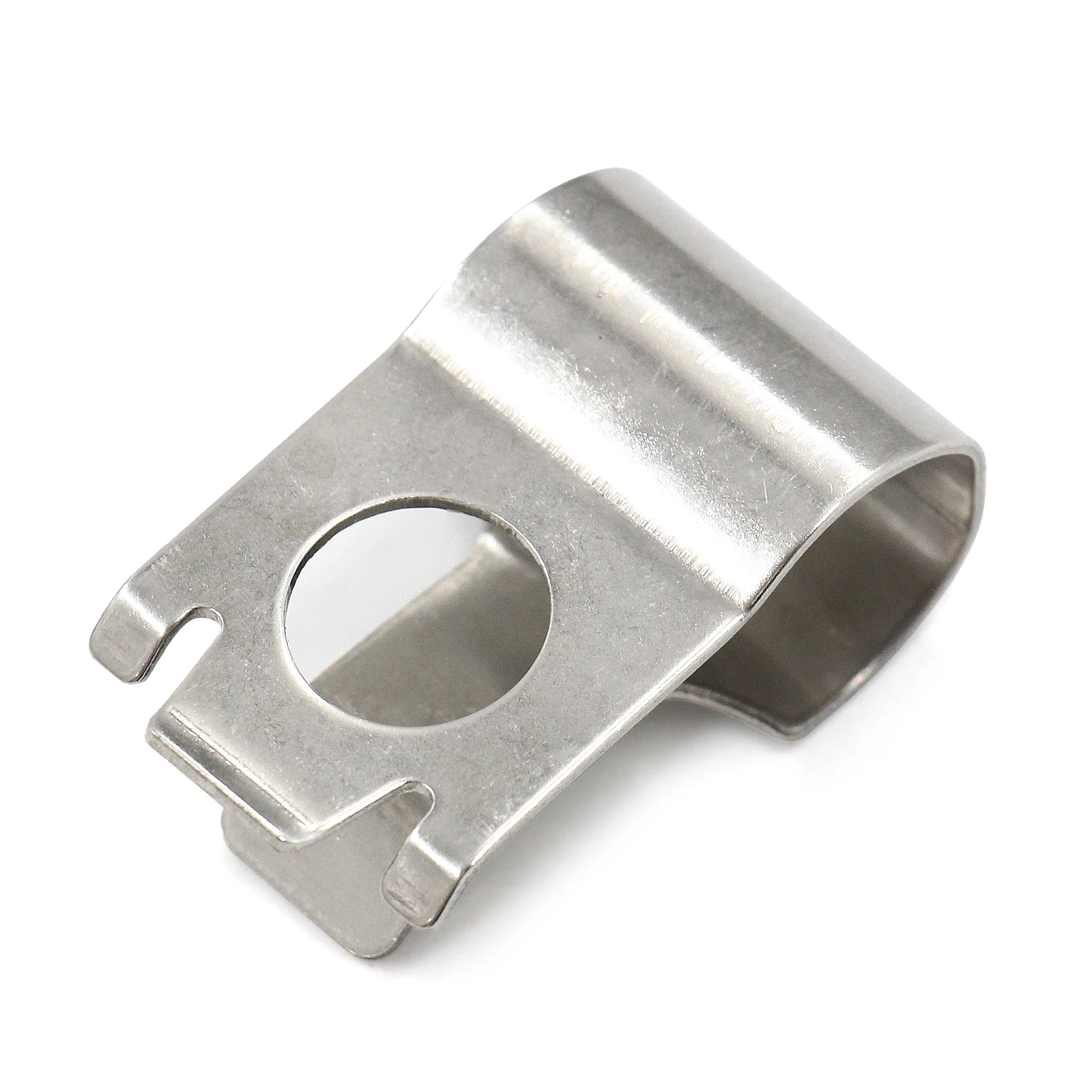 2.0T Engine Wastegate Actuator Rattle Spring Clip Fastener 06J145220A Wastegate Rod Repair Clip For Vw Turbo Jetta Golf