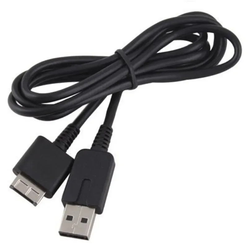 USB 전송 데이터 동기화 충전기 케이블 충전 코드  플레이스테이션 psv1000 Psvita PS Vita PSV 1000 전원 어댑터 와이어