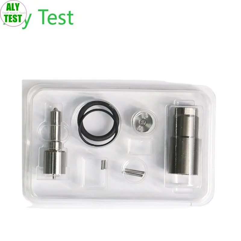 

ALY TEST Brand-new Repairkit 095000-5760 for Mitsubishi Montero 4M41 EURO III/IV.