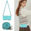 Mint Long Strap