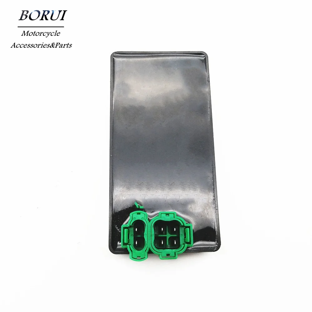 

Motorcycle Performance Parts Ignition Ignite System Unit DC CDI Racing For NX650 500 XR650L XBR500