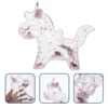 Cartoon Unicorn Money Bank Child Girls Piggy Large Banks The Coin Storage Jar 1