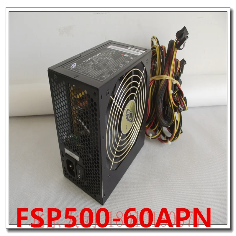FSP용 오리지널 전원 공급 장치, 550W FSP500-60APN