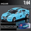 JAGUAR Blue