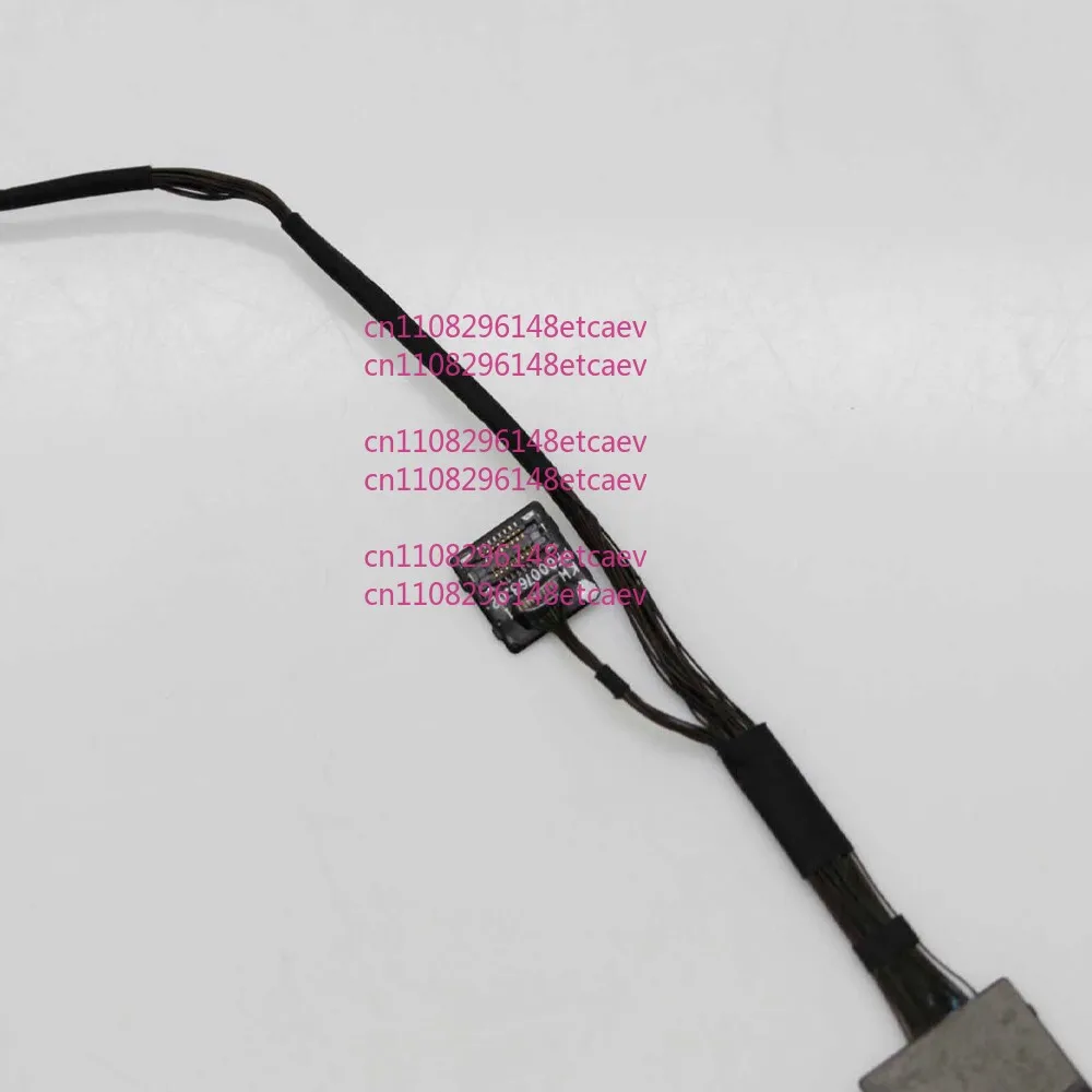 DJI FPV 드론용 OEM 짐벌 카메라 PTZ 신호 전송 플렉스 케이블 라인 와이어