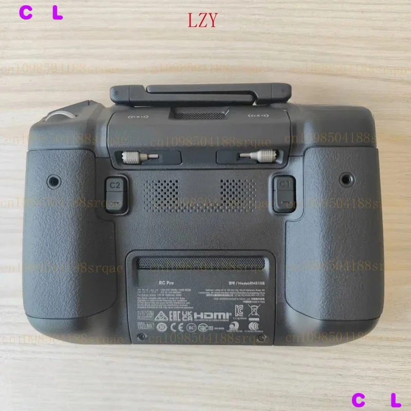 중고 고품질 DJI 매빅 3T / 3E / 3M용 RM510B 스마트 컨트롤러