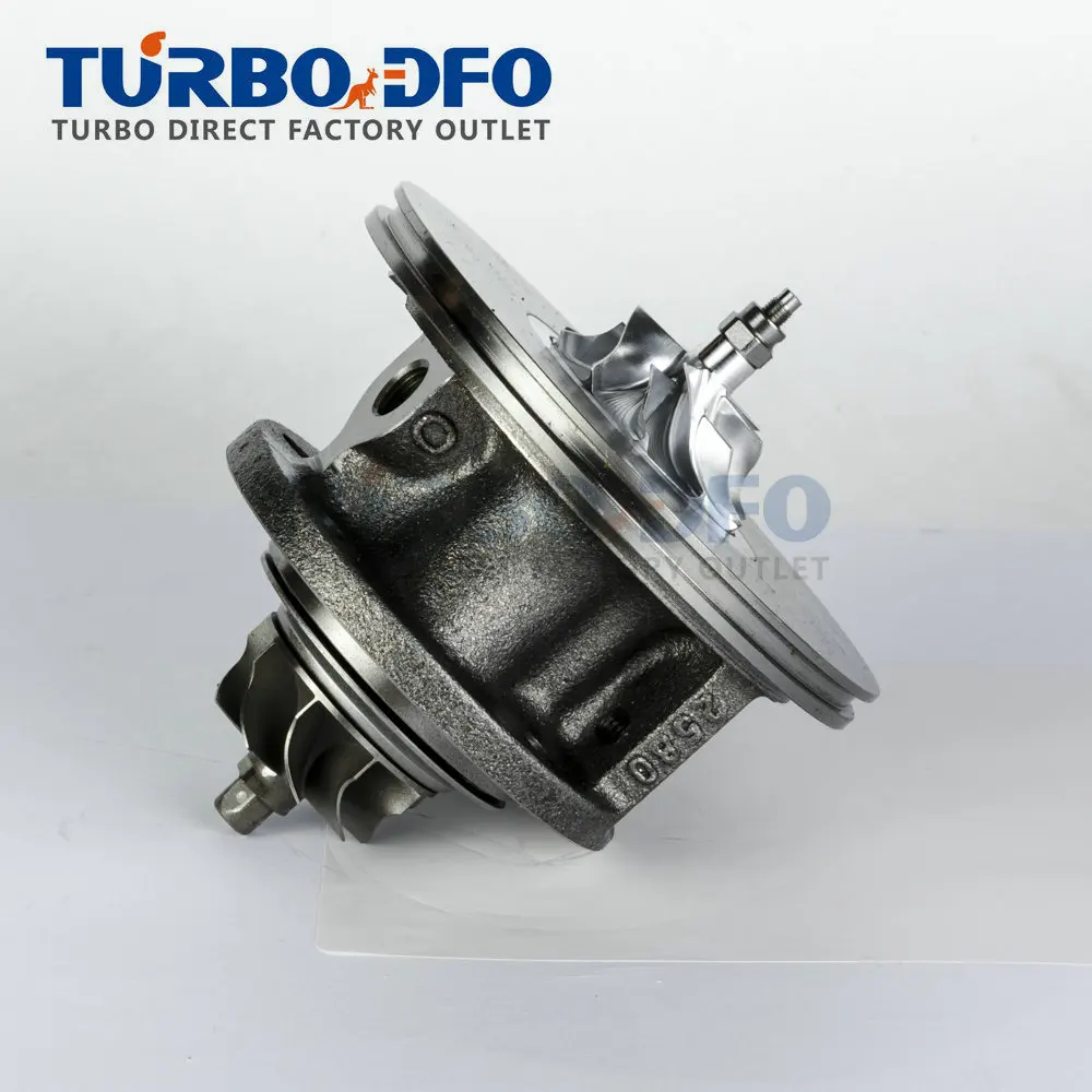 Turbina Core 10009880025 Muslimamp Ffor Volkswagen Vw Amarok Transporter Multivan 2.0 Bitdi 120Kw Cfca 1968 Ccm 2010-