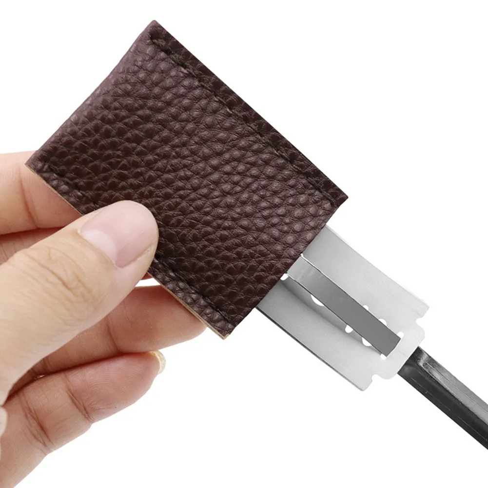 

Cutter Tool Bread Lame Dough Bakers Razor Blade Wood Handle Accessories Bakeware Durable High Quality Practical