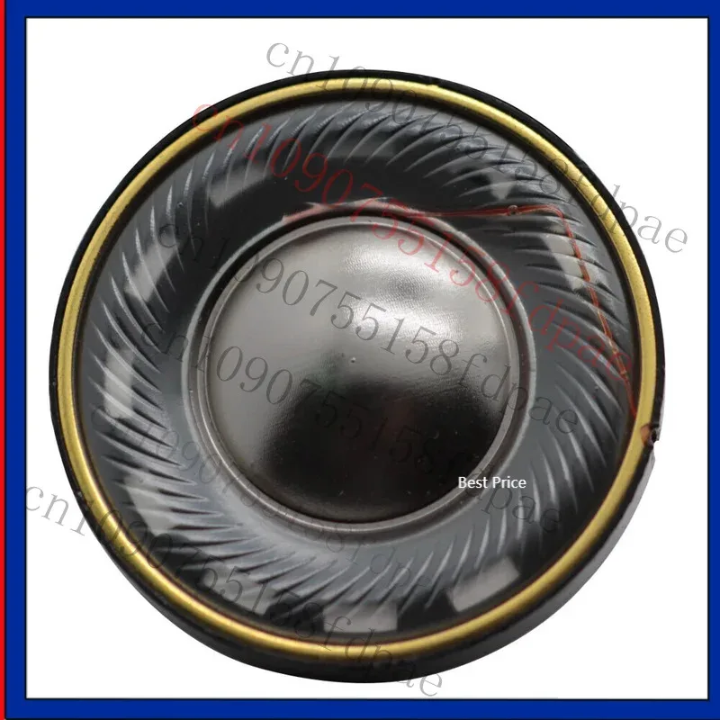 오디오 테크니카 ATH-M40X/30X/S700BT 헤드폰용 XMSJ 교체 스피커 드라이버 부품