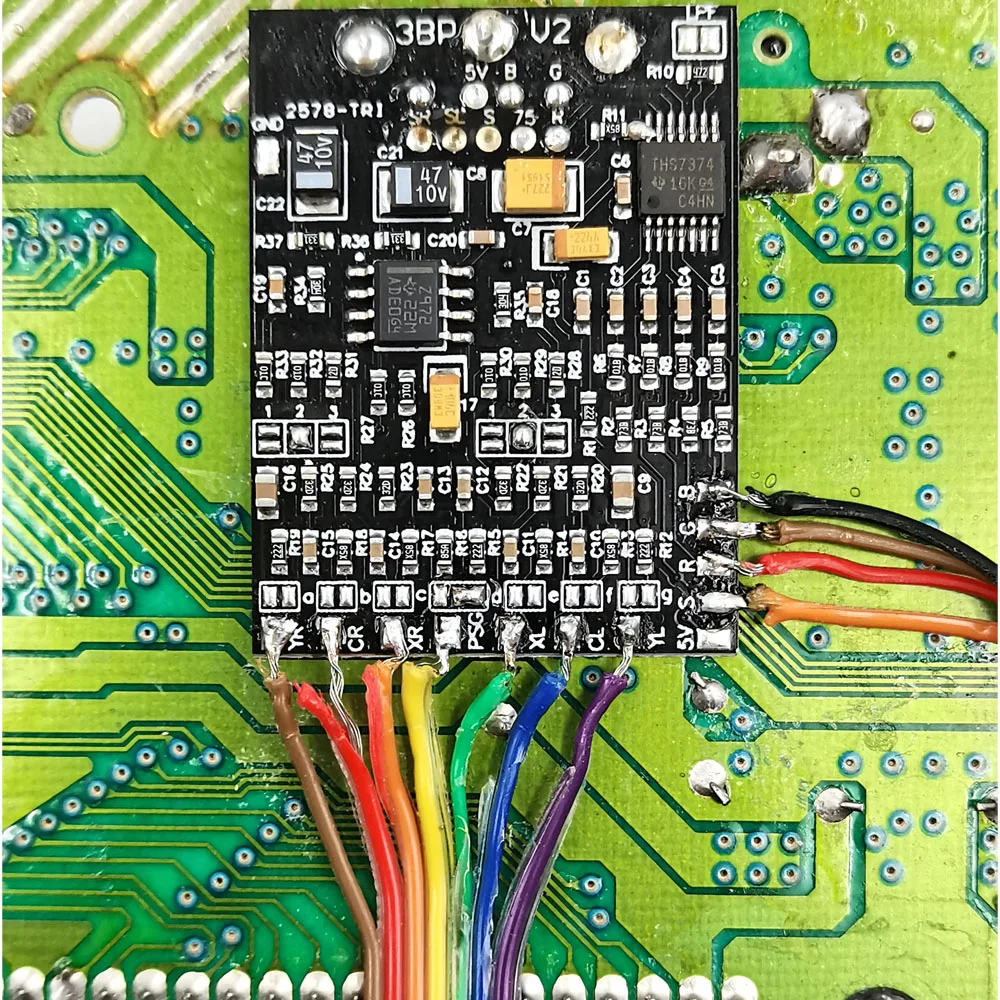 Computers e Electronics