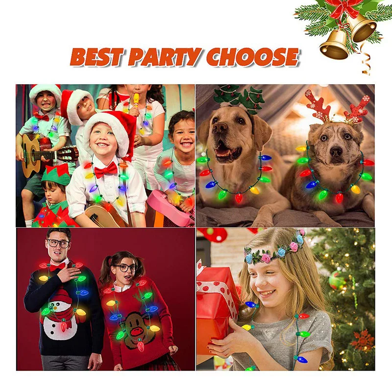 Рисунок 2 - 2023 креативная Рождественская светодиодная подсветка