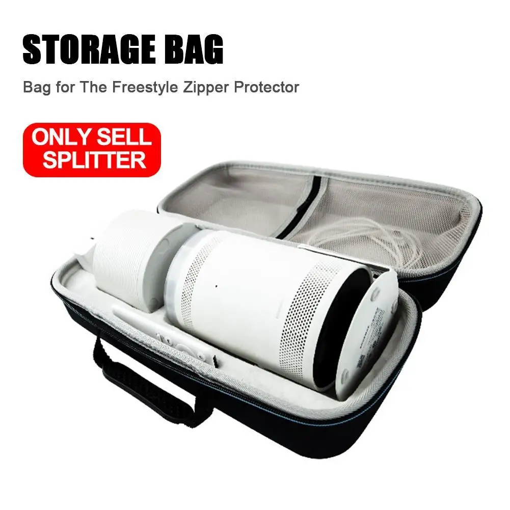 Bolsa De Almacenamiento Y Transporte Para Proyector Dangbei - Protección Y Portabilidad