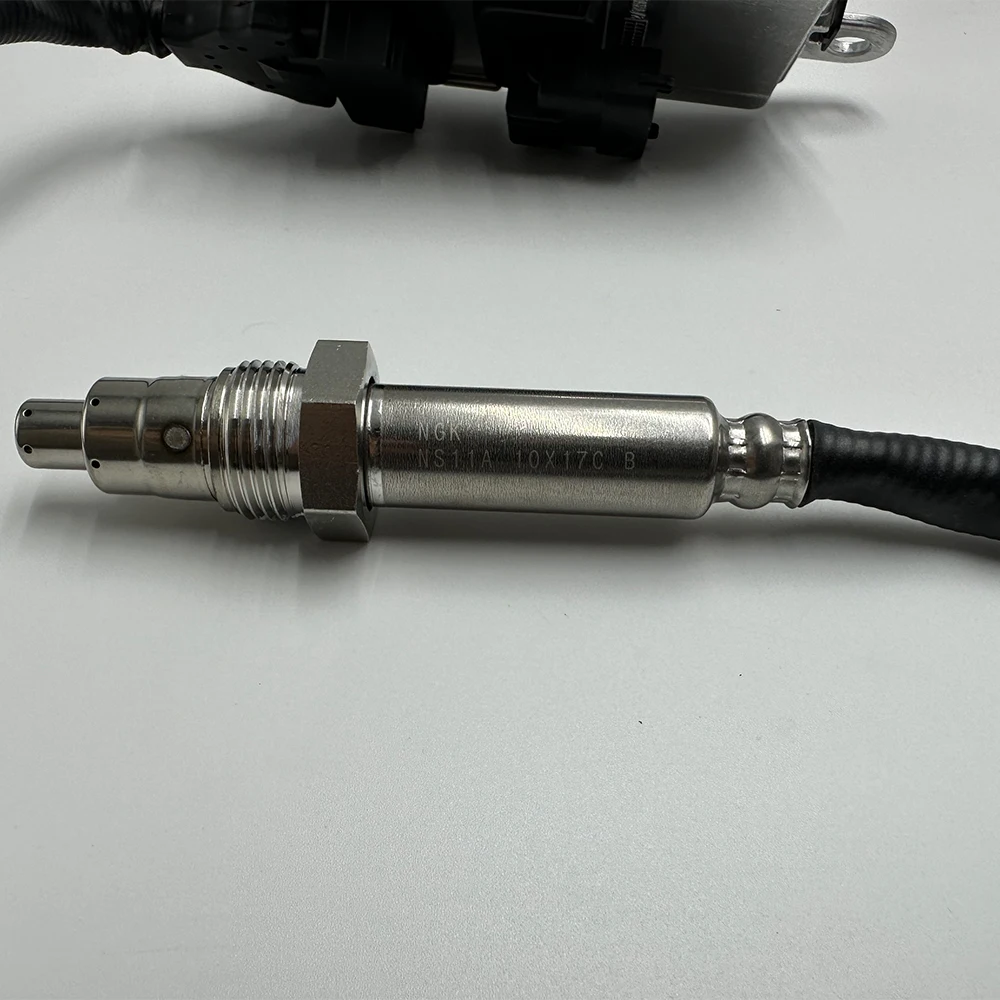 High Quality Chip for NGK Probe 5WK97371 22827993 A2C11879500 NOX Nitrogen Oxygen Sensor For VOLVO Truck Made in DE CONTINENTAL 5