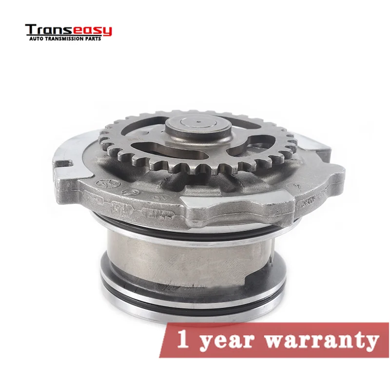 8 Hp45 8 Hp55 8 Hp55Y 8 Hp55A 8 Hp70 8 Hp75 8 Hp90 0Bk Pompa Dell'Olio Di Trasmissione Adatta Per Jaguar Bmw Zf8Hp45 Zf8Hp55