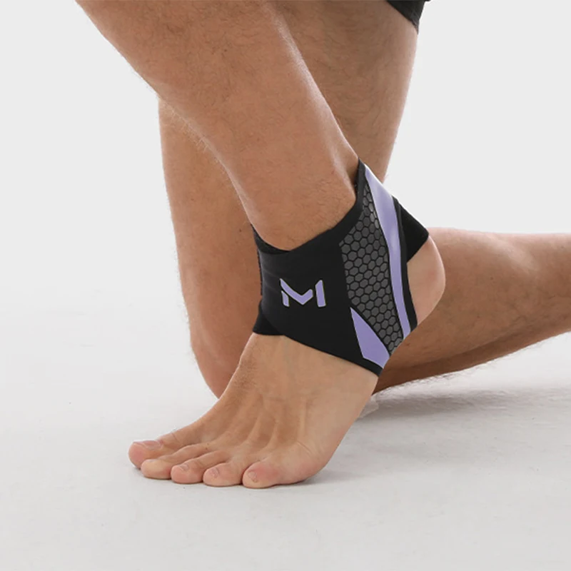 Ankle Support Protective Sleeve 3