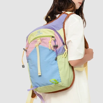Multifunction Travel Sports Backpack 1