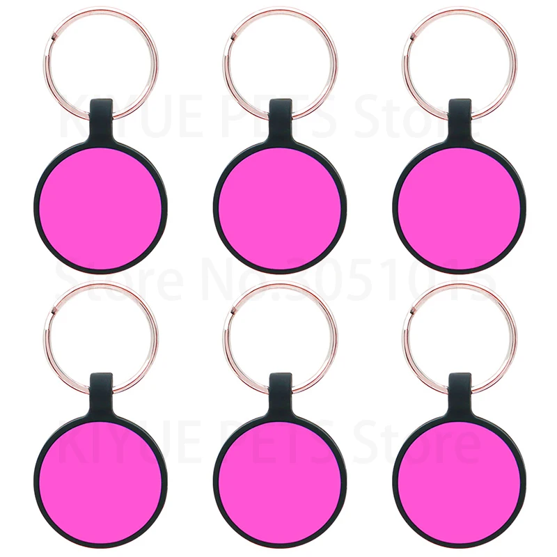 Round-Purple