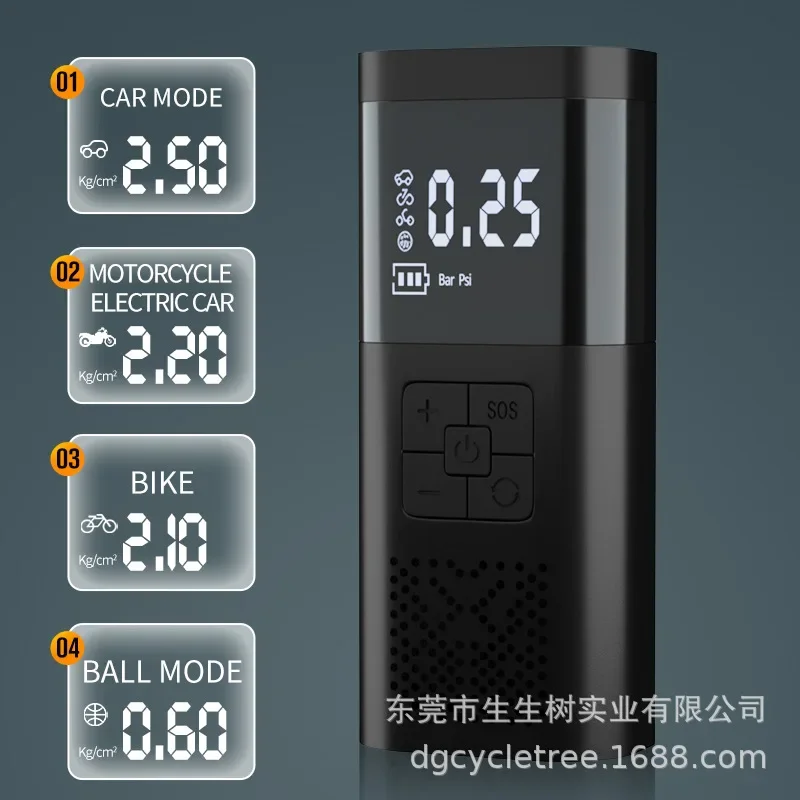 150PSI �ڵ��� ���� ����� 100W 35L/min ������� ������ Ÿ�̾� ���� ���� ������ �� �� �޴�� ���� ���� ���� �ڵ��� Ÿ�̾� ��â��