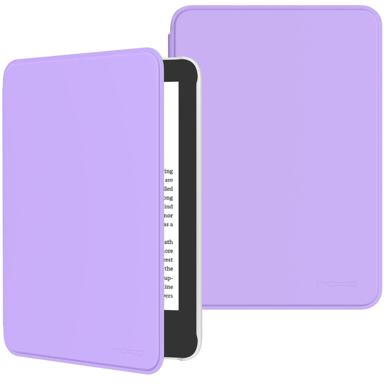 Aazon.co: Funda Para Kindle De 11ª Generación De 6" (versión 2022