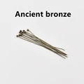 Antique Bronze