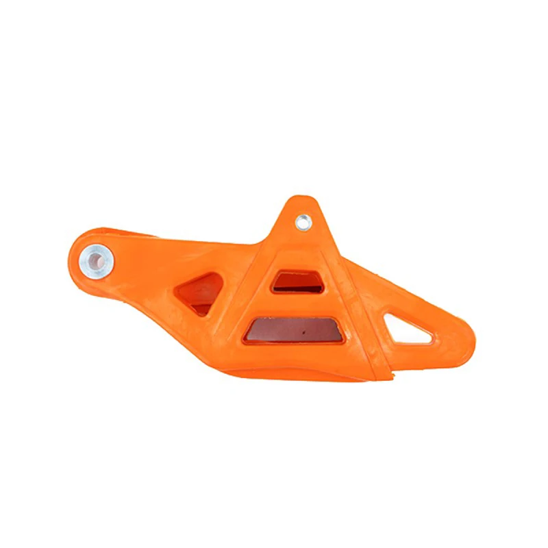 Motorcycle Chain Guide Fixed Protection Device Orang For KTM SX SXF XC 125 150 250 350 kews