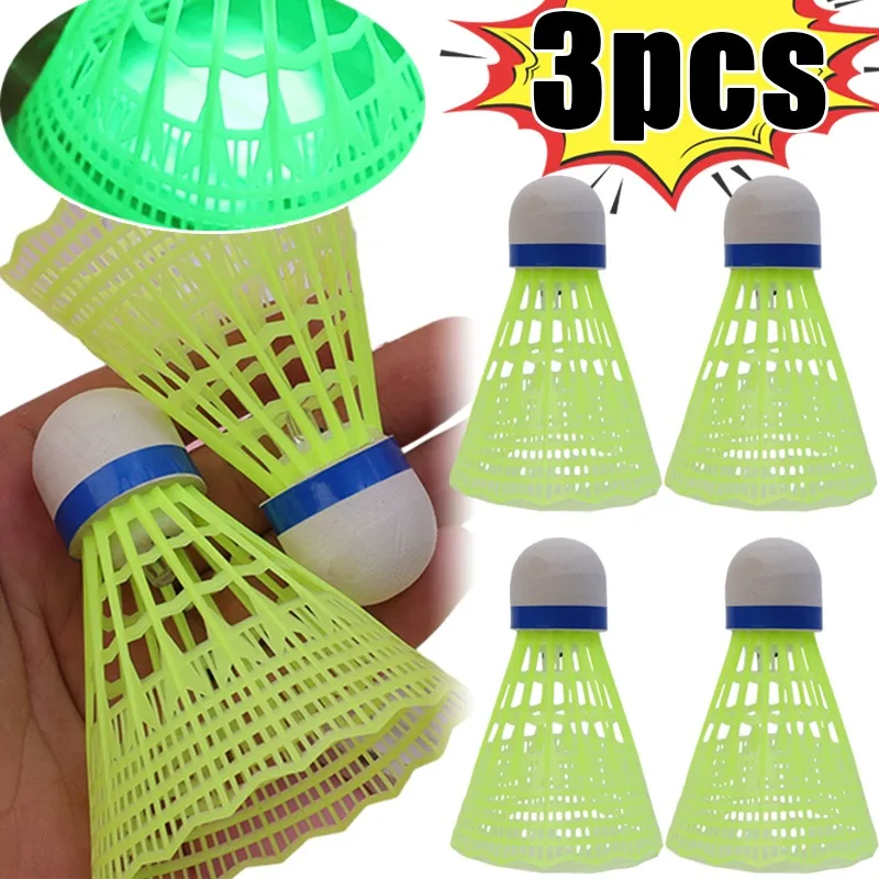 

Портативный тренировочный Волан для бадминтона, профессиональный стрейчевый Обучающий робот для бадминтона, самостоятельное обучение, восстанавливающийся Волан